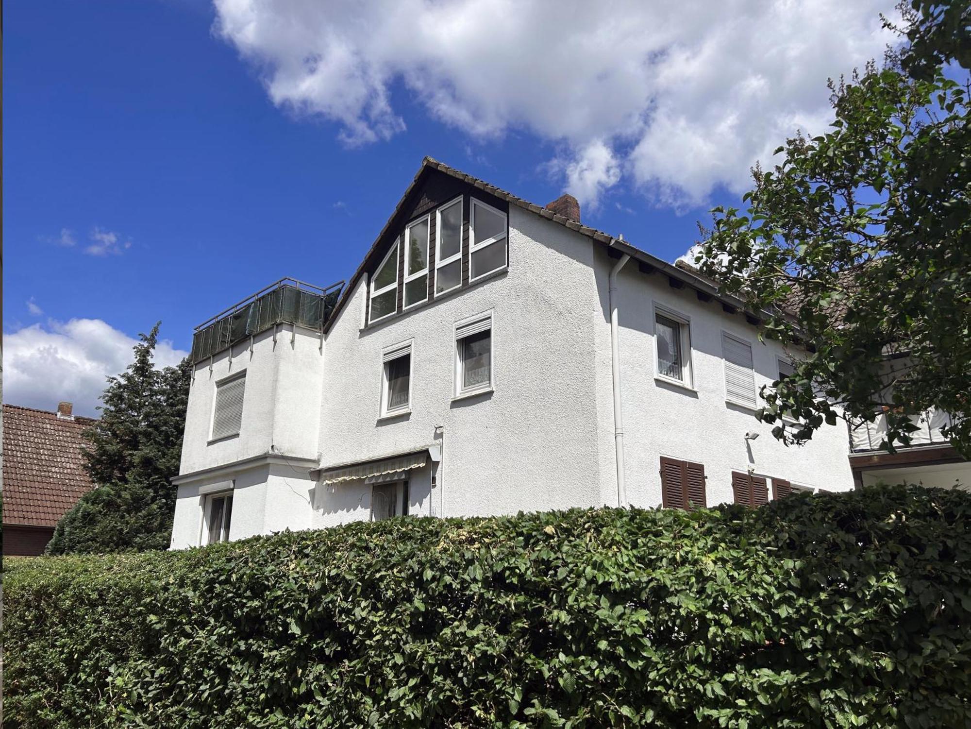Lgh-Moderne, Ruhige Wohnung, Naehe Zum Flughafen Und Autobahn, 24H-Self-Check-In, Vollausgestattet, Disneyplus, Waschmaschine Langenhagen  Extérieur photo