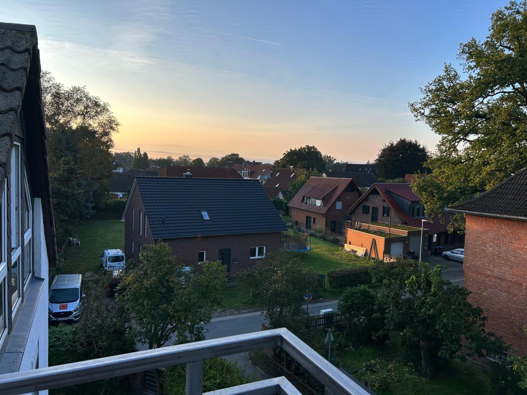 Lgh-Moderne, Ruhige Wohnung, Naehe Zum Flughafen Und Autobahn, 24H-Self-Check-In, Vollausgestattet, Disneyplus, Waschmaschine Langenhagen  Extérieur photo