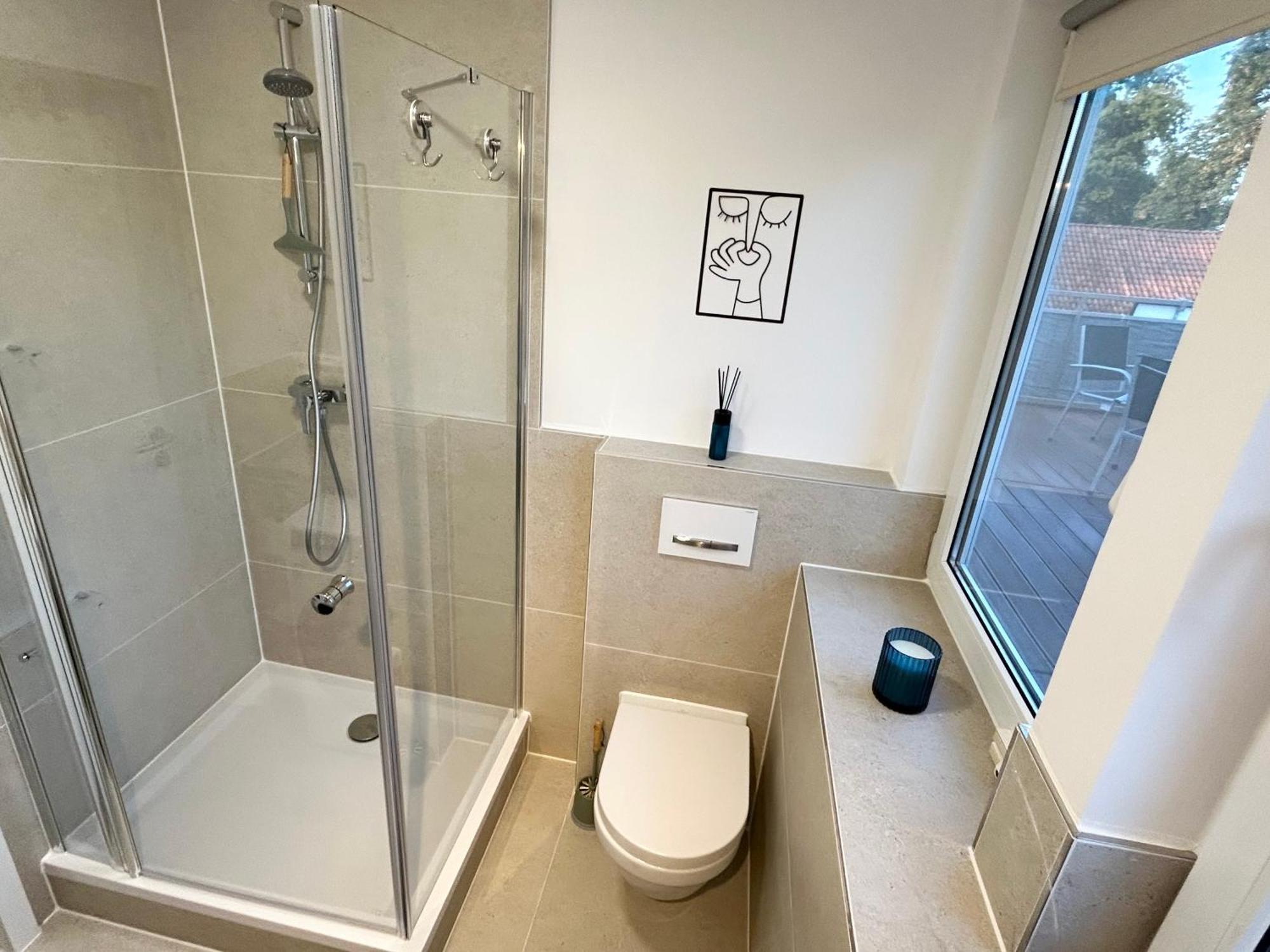 Lgh-Moderne, Ruhige Wohnung, Naehe Zum Flughafen Und Autobahn, 24H-Self-Check-In, Vollausgestattet, Disneyplus, Waschmaschine Langenhagen  Extérieur photo