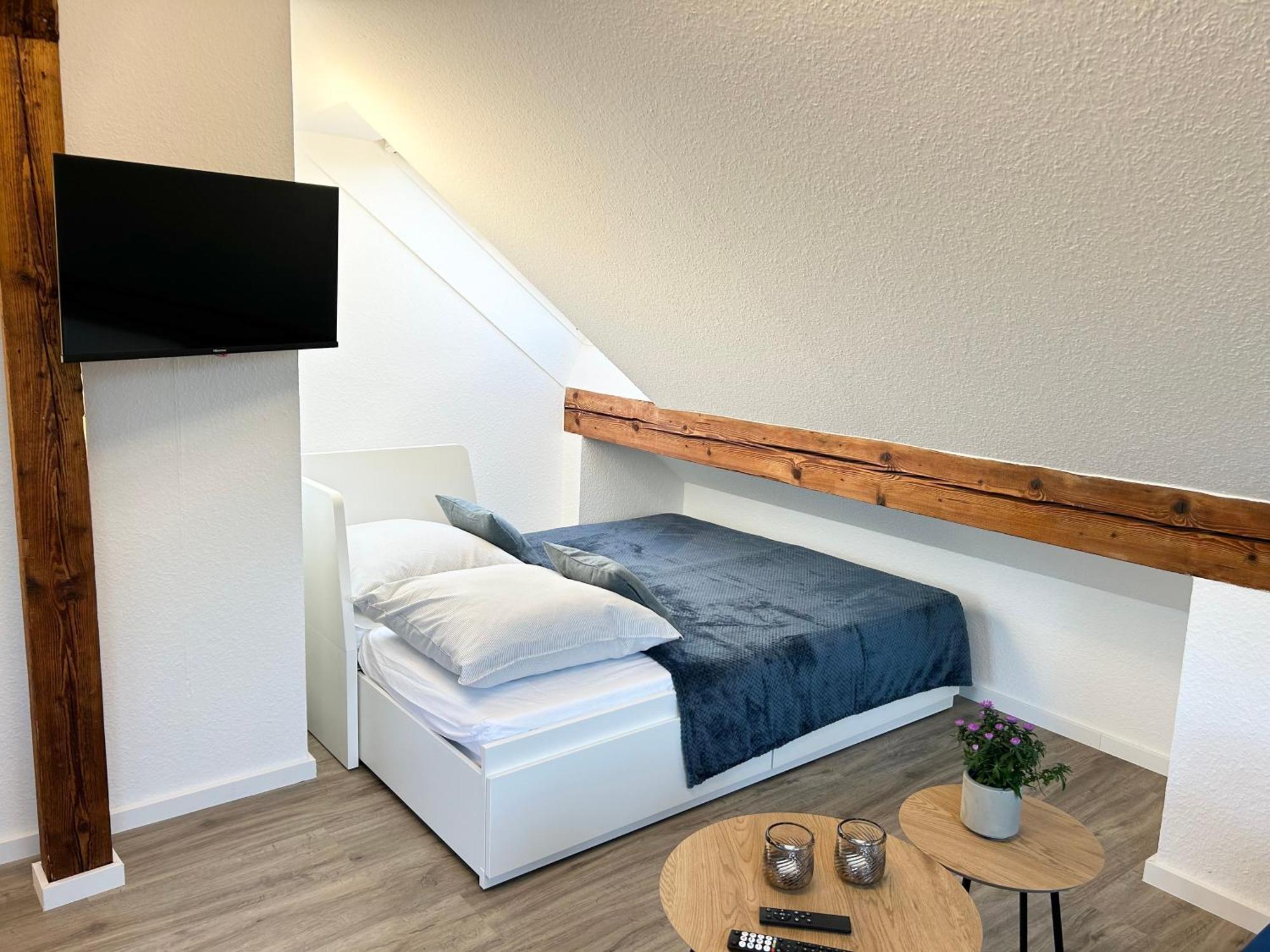 Lgh-Moderne, Ruhige Wohnung, Naehe Zum Flughafen Und Autobahn, 24H-Self-Check-In, Vollausgestattet, Disneyplus, Waschmaschine Langenhagen  Extérieur photo