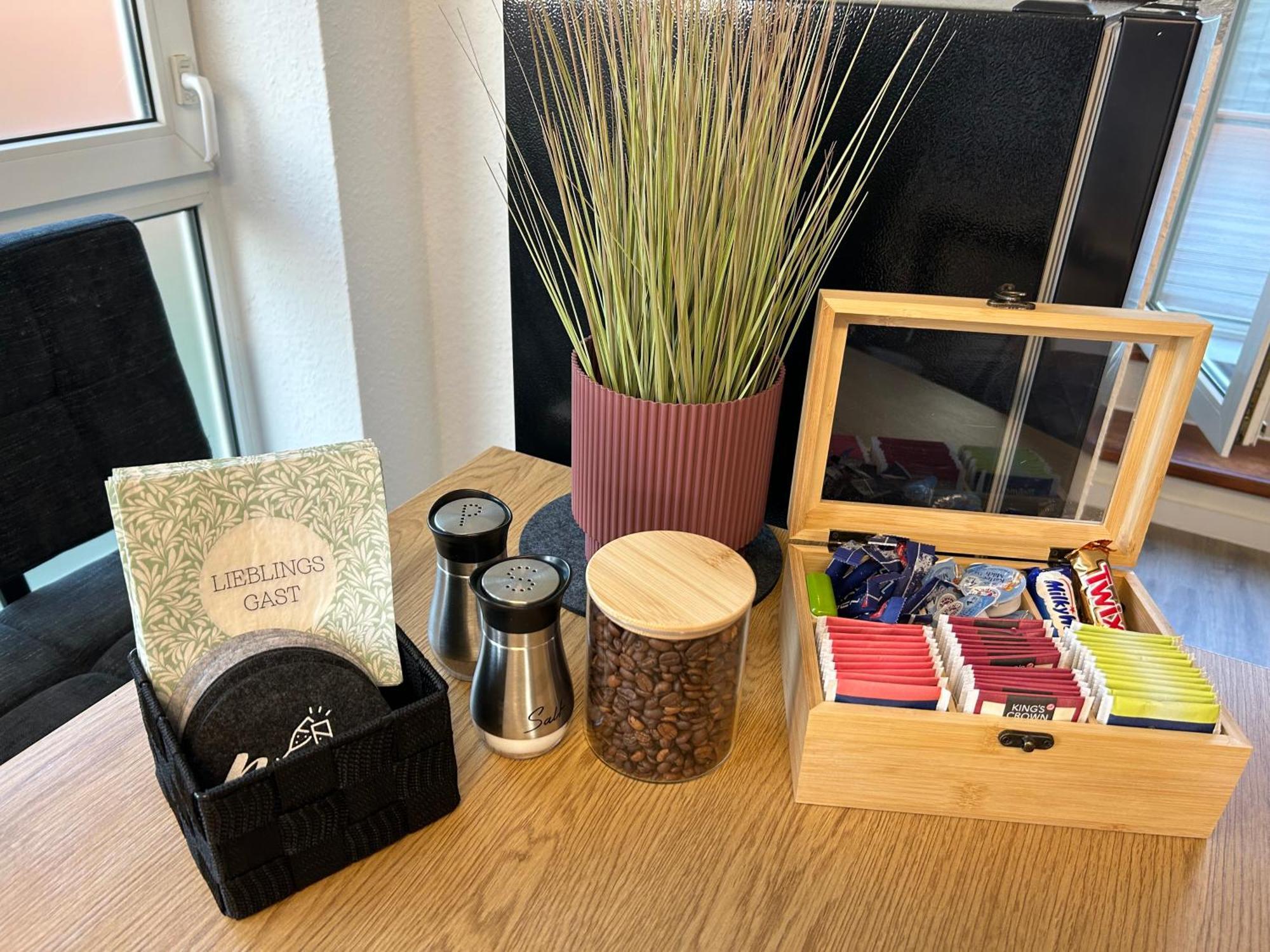 Lgh-Moderne, Ruhige Wohnung, Naehe Zum Flughafen Und Autobahn, 24H-Self-Check-In, Vollausgestattet, Disneyplus, Waschmaschine Langenhagen  Extérieur photo